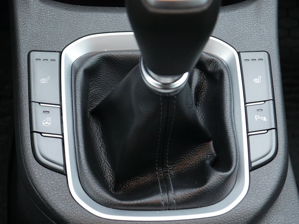 Hyundai I30 1.6 CRDi 