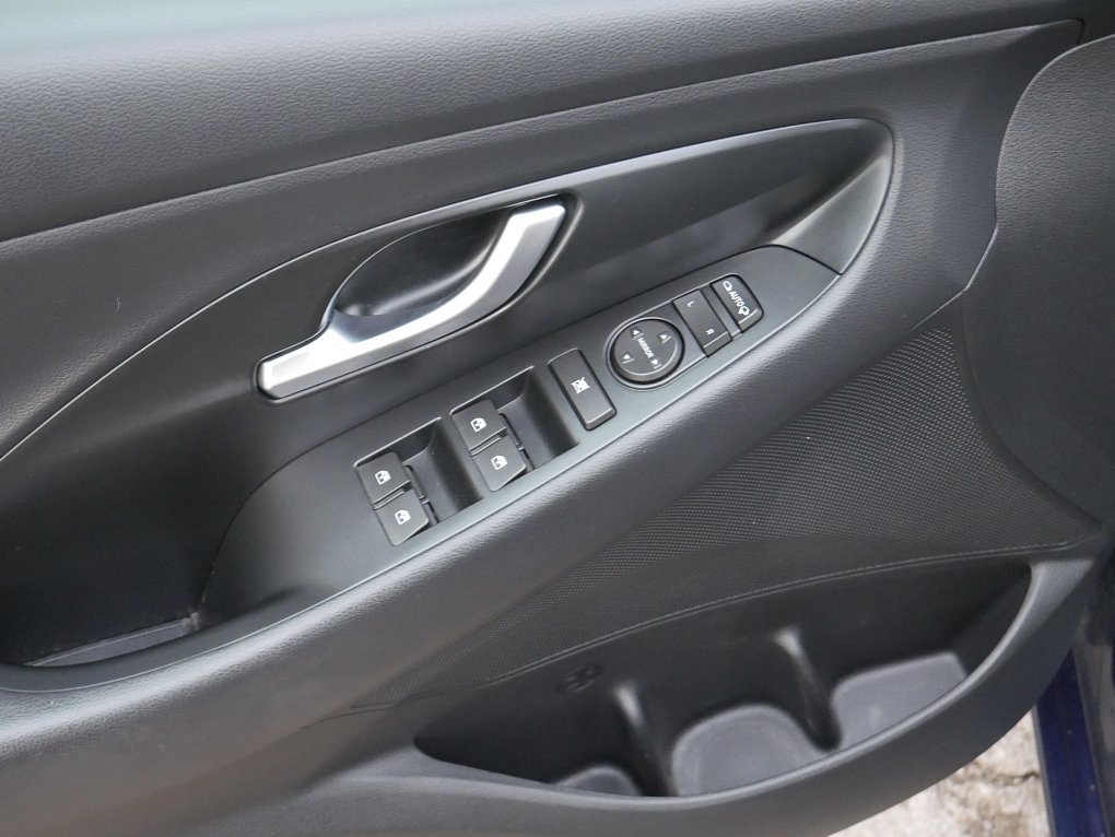 Hyundai I30 1.6 CRDi 