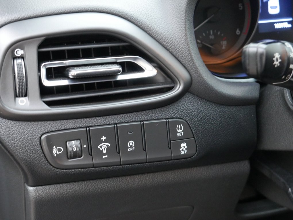 Hyundai I30 1.6 CRDi 