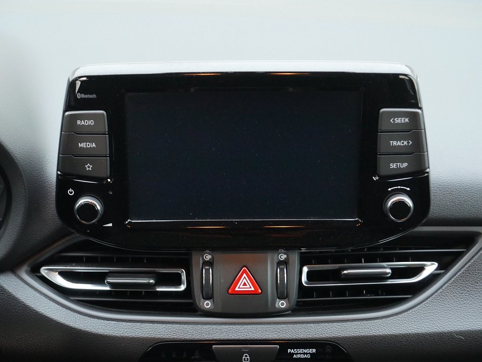 Hyundai I30 1.6 CRDi 