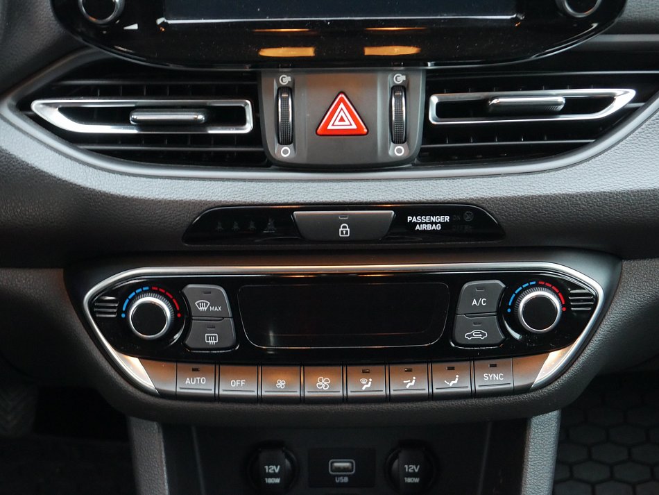 Hyundai I30 1.6 CRDi 