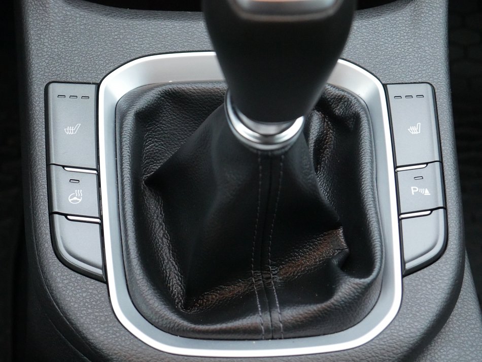 Hyundai I30 1.6 CRDi 