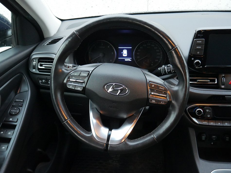 Hyundai I30 1.6 CRDi 