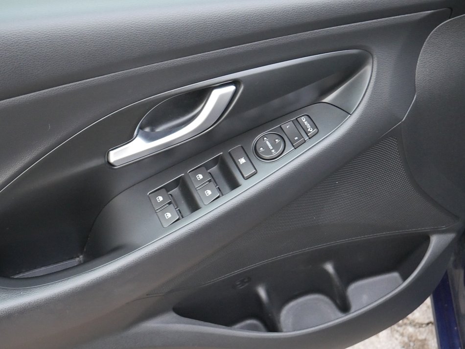 Hyundai I30 1.6 CRDi 