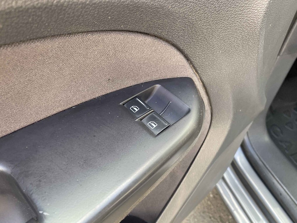 Volkswagen Caddy 1.6TDi CUP