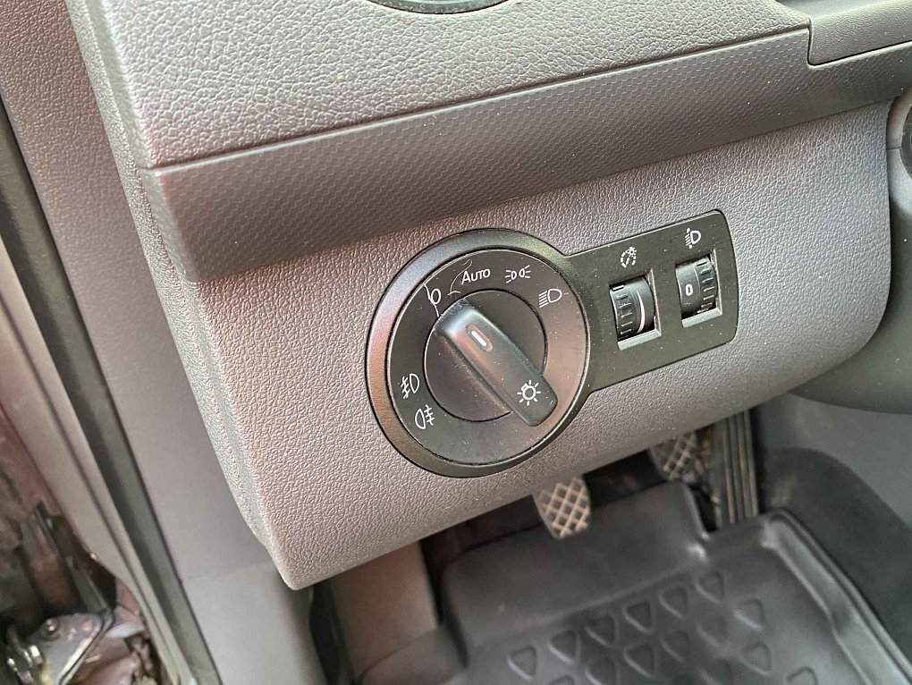 Volkswagen Caddy 1.6TDi CUP