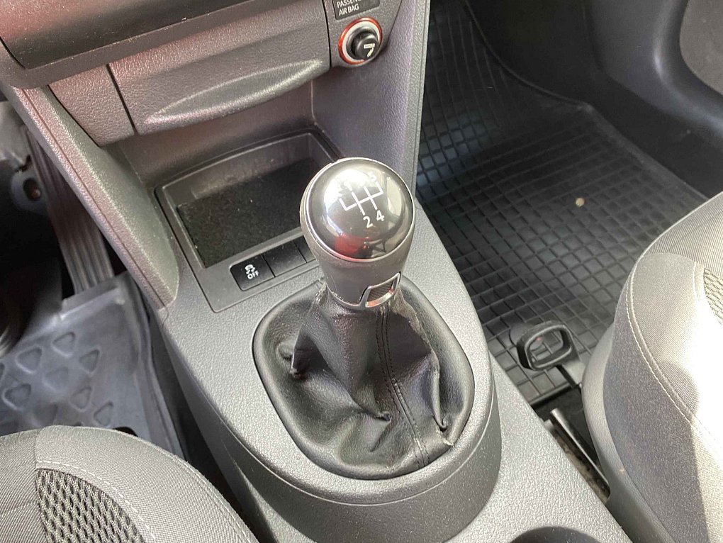 Volkswagen Caddy 1.6TDi CUP
