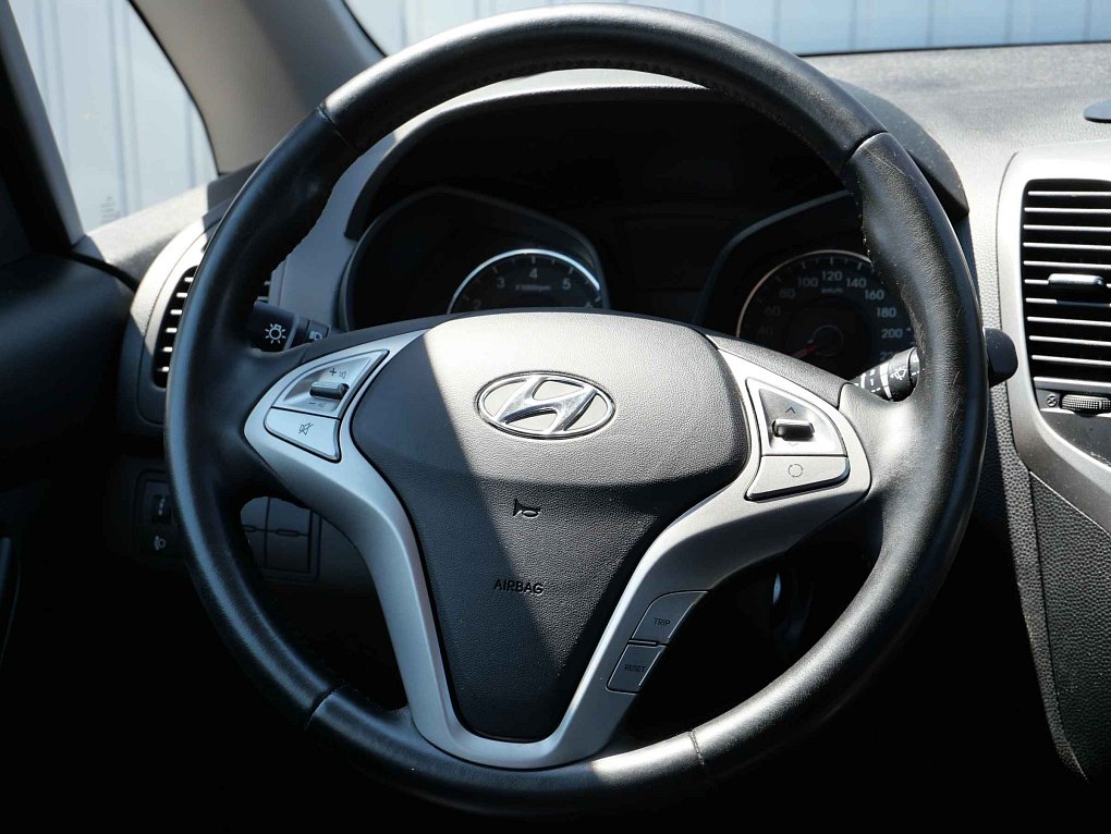 Hyundai Ix20 1.6CVVT 