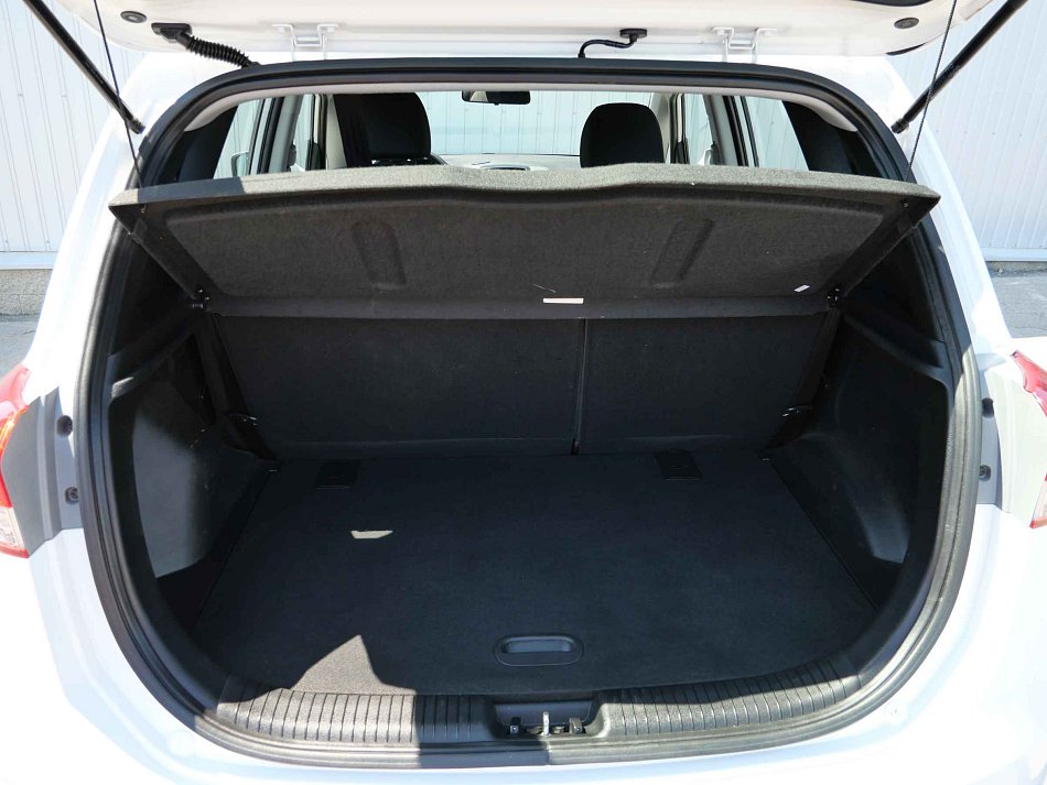 Hyundai Ix20 1.6CVVT 