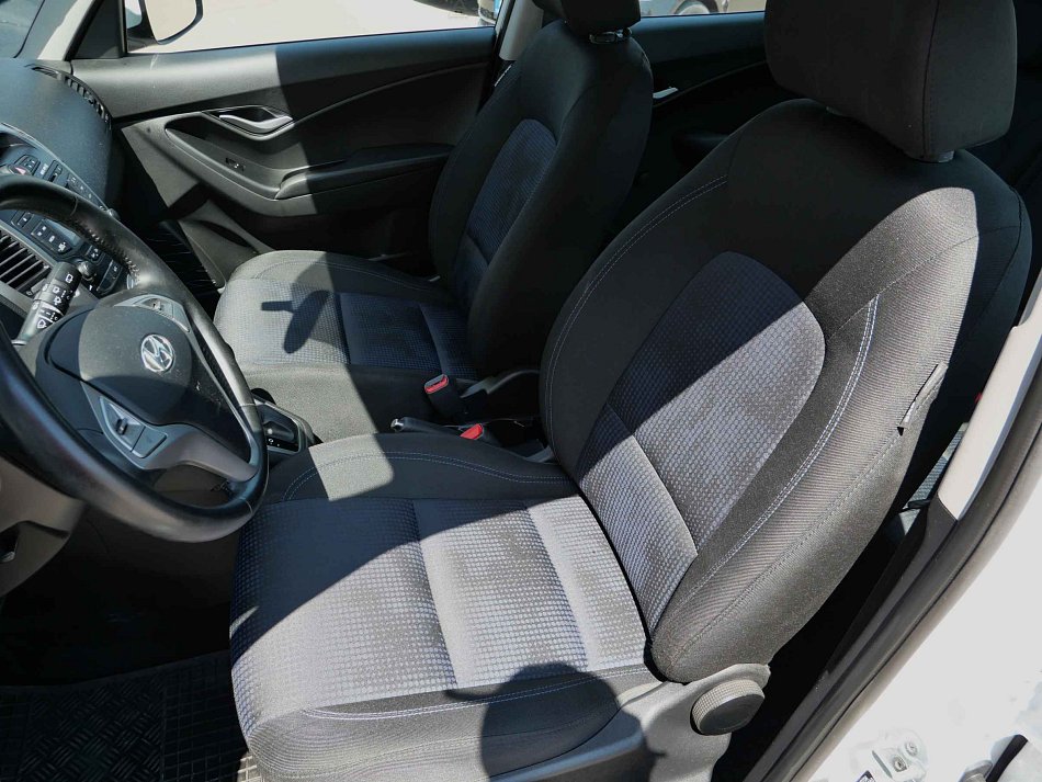 Hyundai Ix20 1.6CVVT 