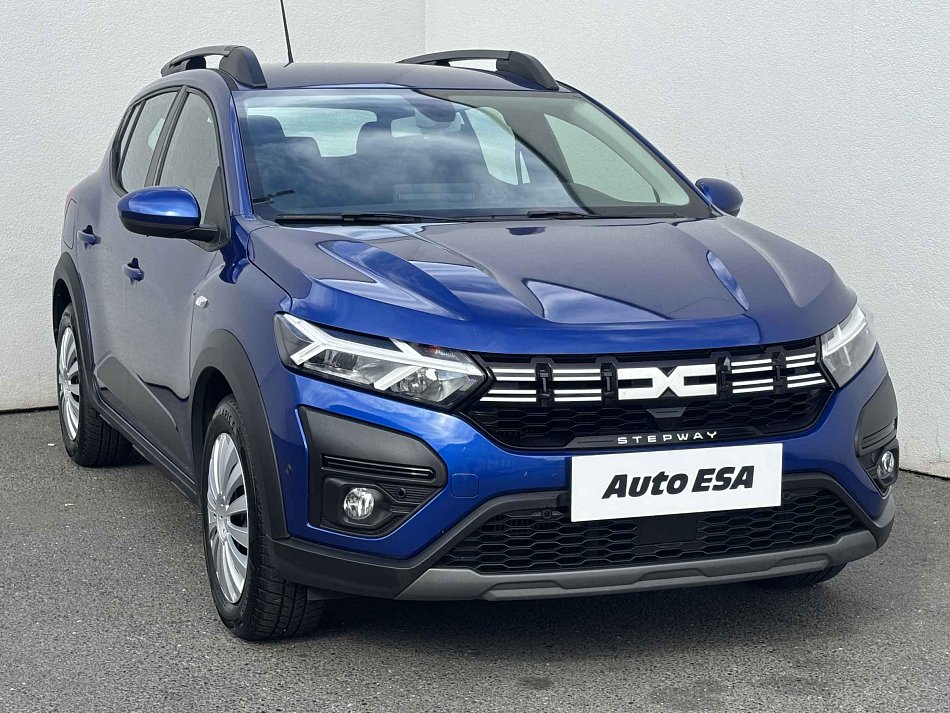 Dacia Sandero 1.0TCe 