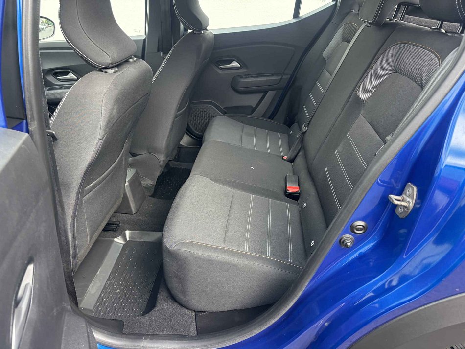 Dacia Sandero 1.0TCe 
