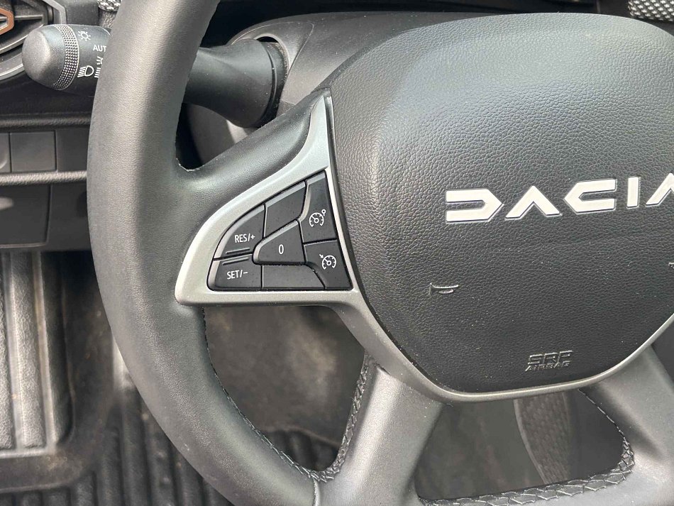 Dacia Sandero 1.0TCe 