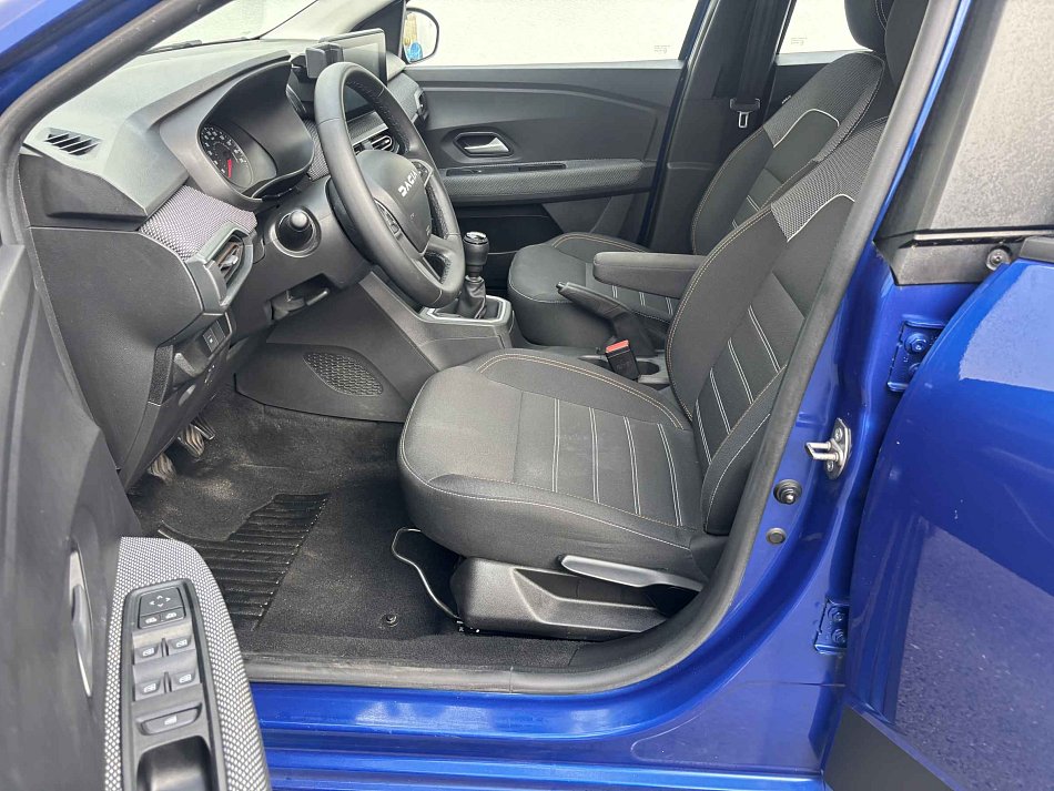 Dacia Sandero 1.0TCe 