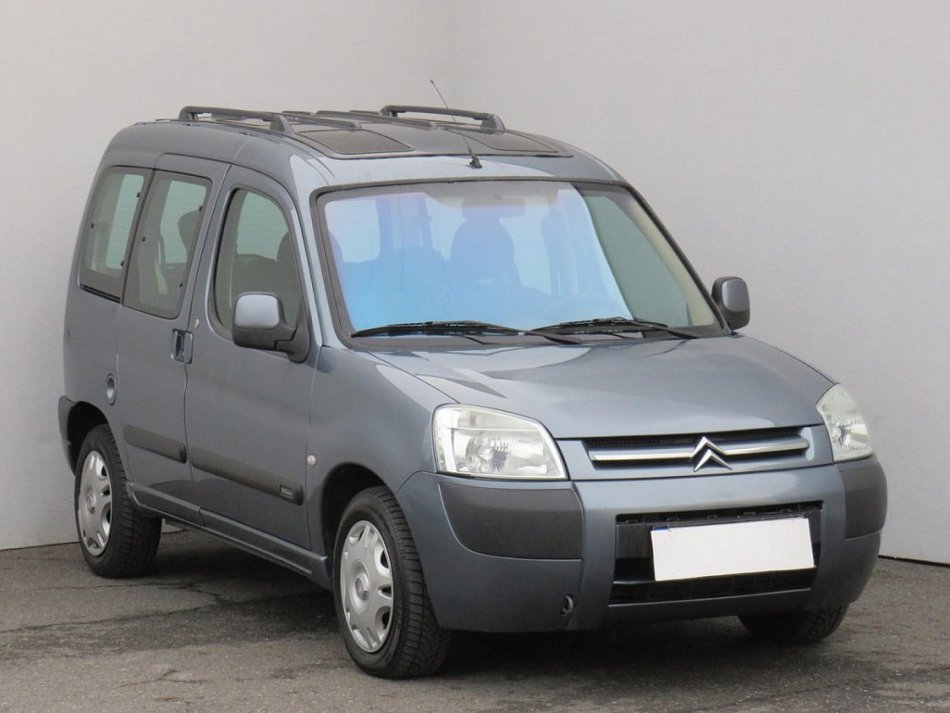 Citroën Berlingo 2.0HDi 