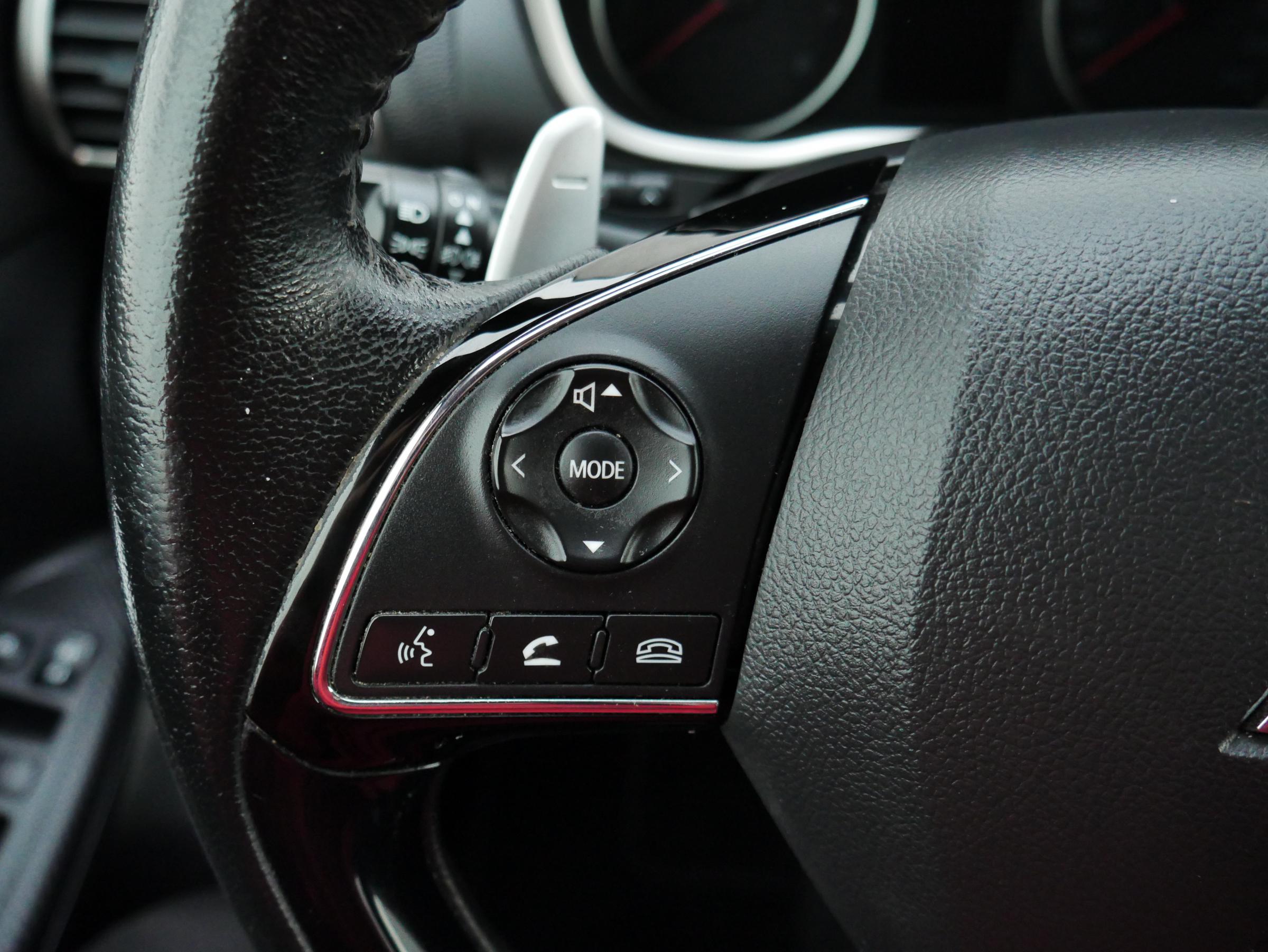 Mitsubishi Eclipse Cross, 2018 - pohled č. 13