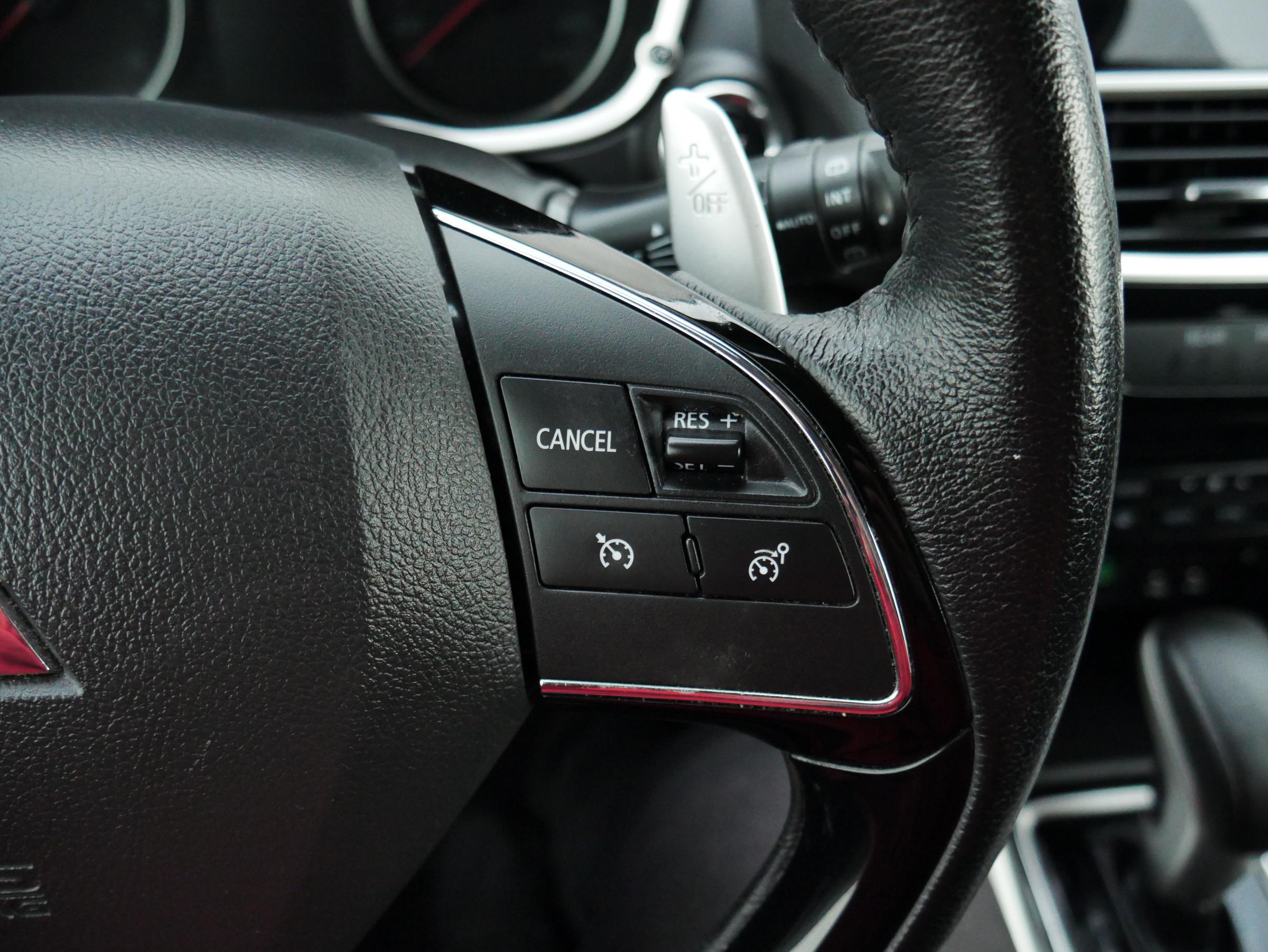 Mitsubishi Eclipse Cross, 2018 - pohled č. 14