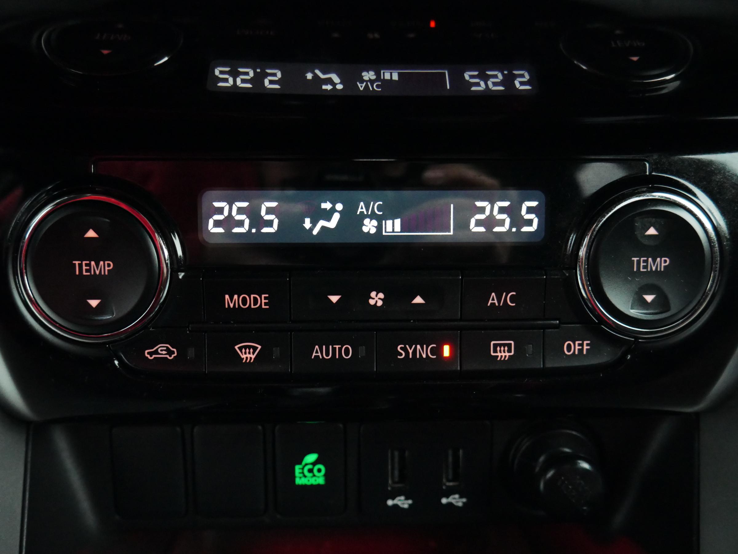 Mitsubishi Eclipse Cross, 2018 - pohled č. 15