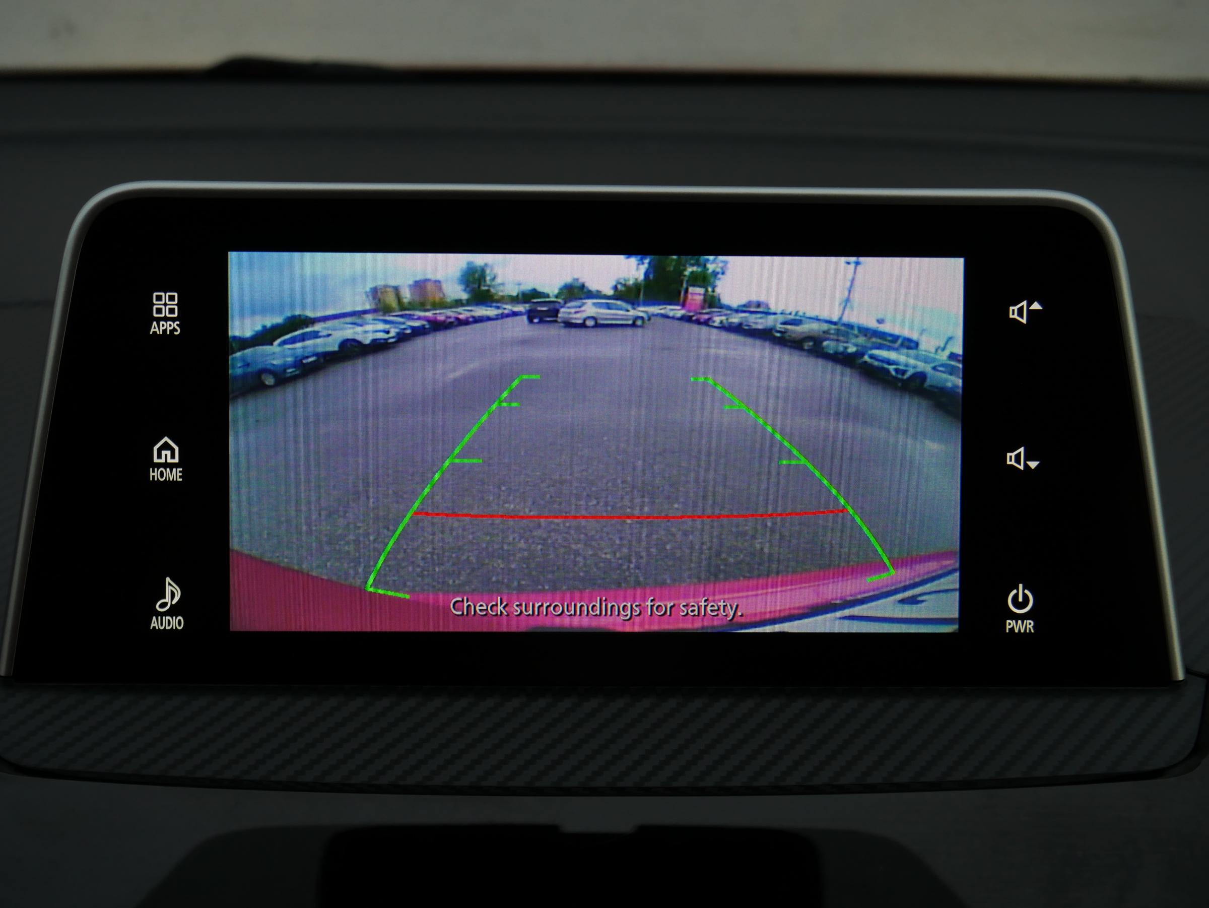 Mitsubishi Eclipse Cross, 2018 - pohled č. 16