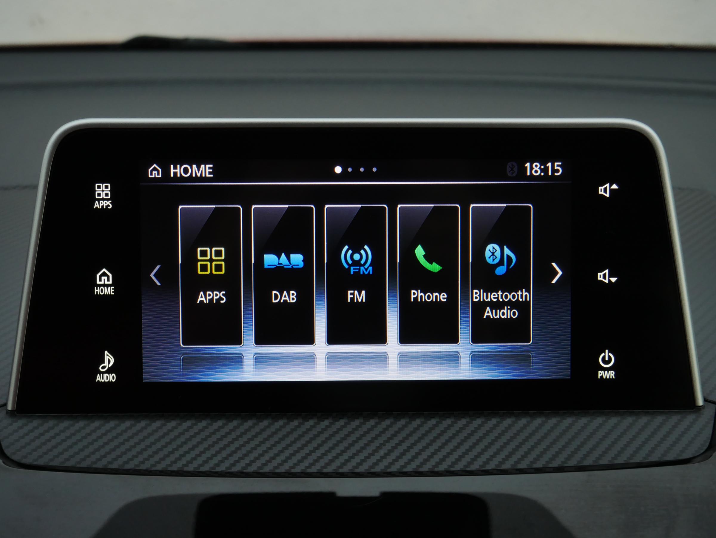 Mitsubishi Eclipse Cross, 2018 - pohled č. 17