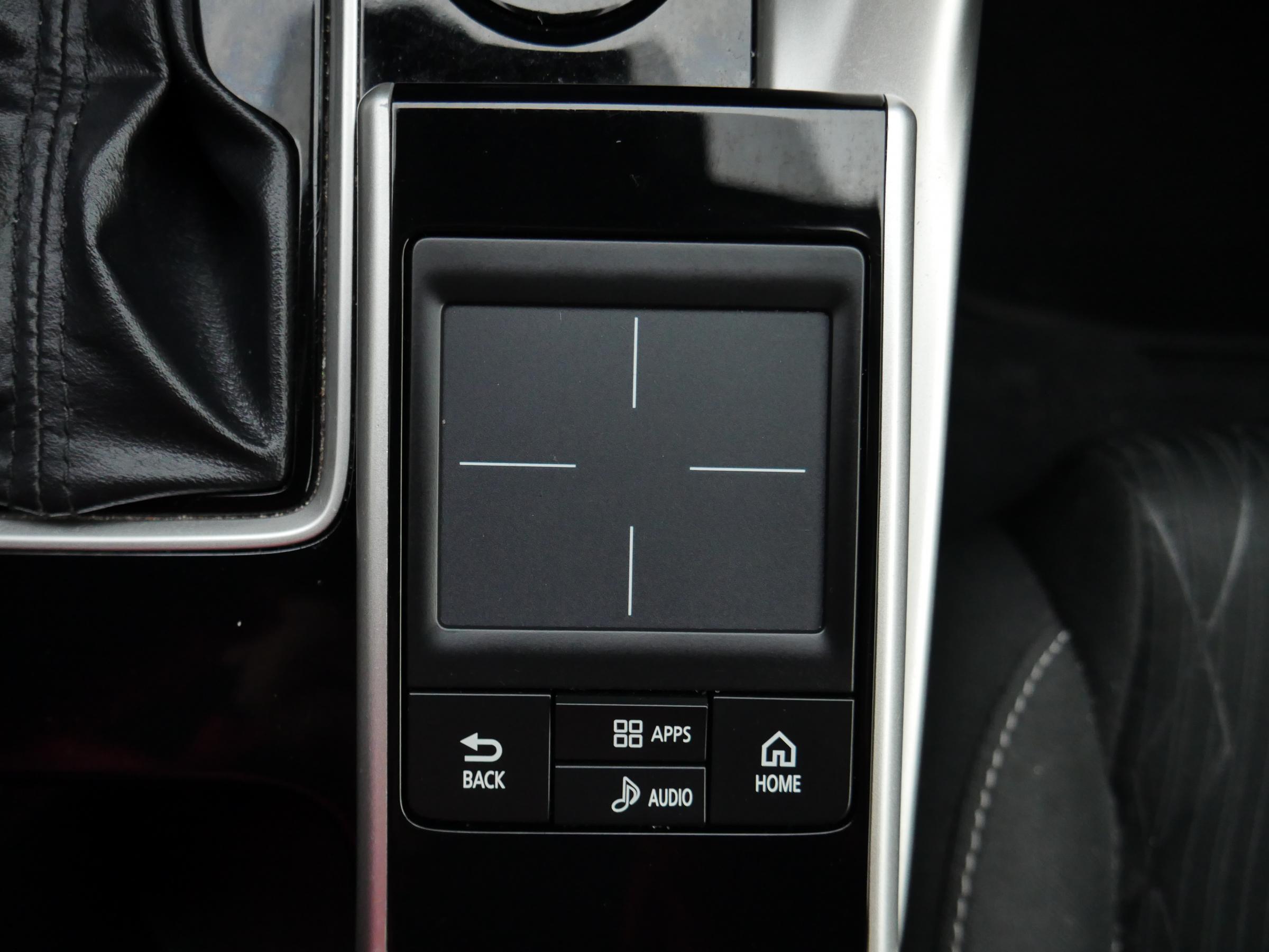 Mitsubishi Eclipse Cross, 2018 - pohled č. 18