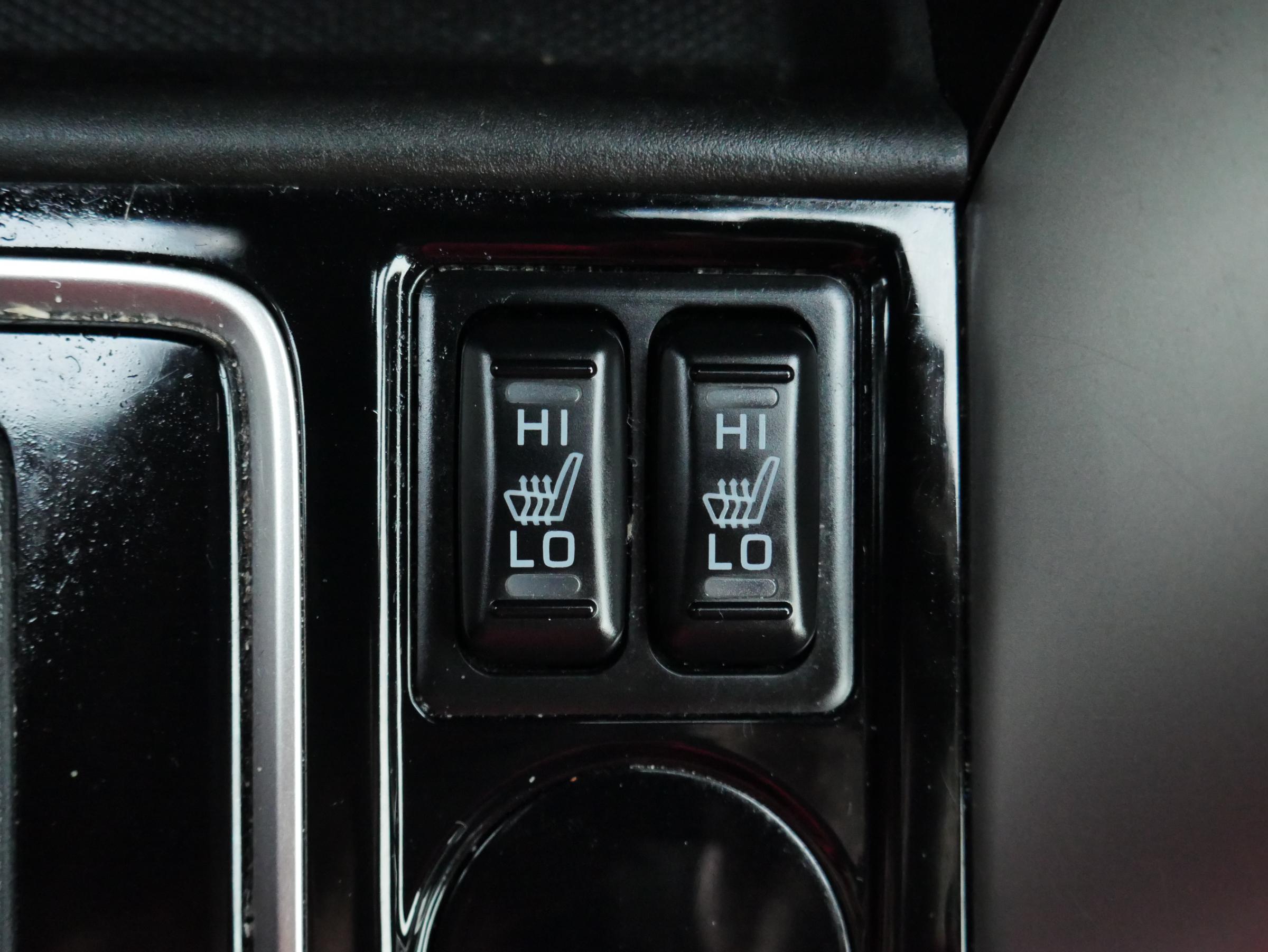 Mitsubishi Eclipse Cross, 2018 - pohled č. 20