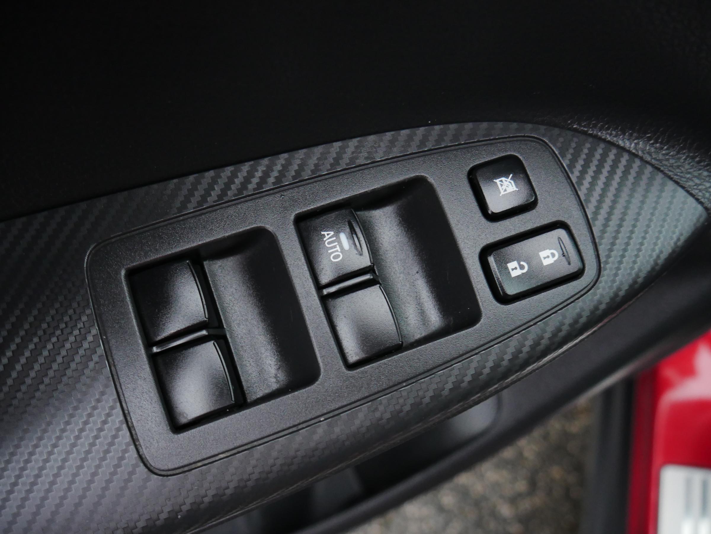 Mitsubishi Eclipse Cross, 2018 - pohled č. 21