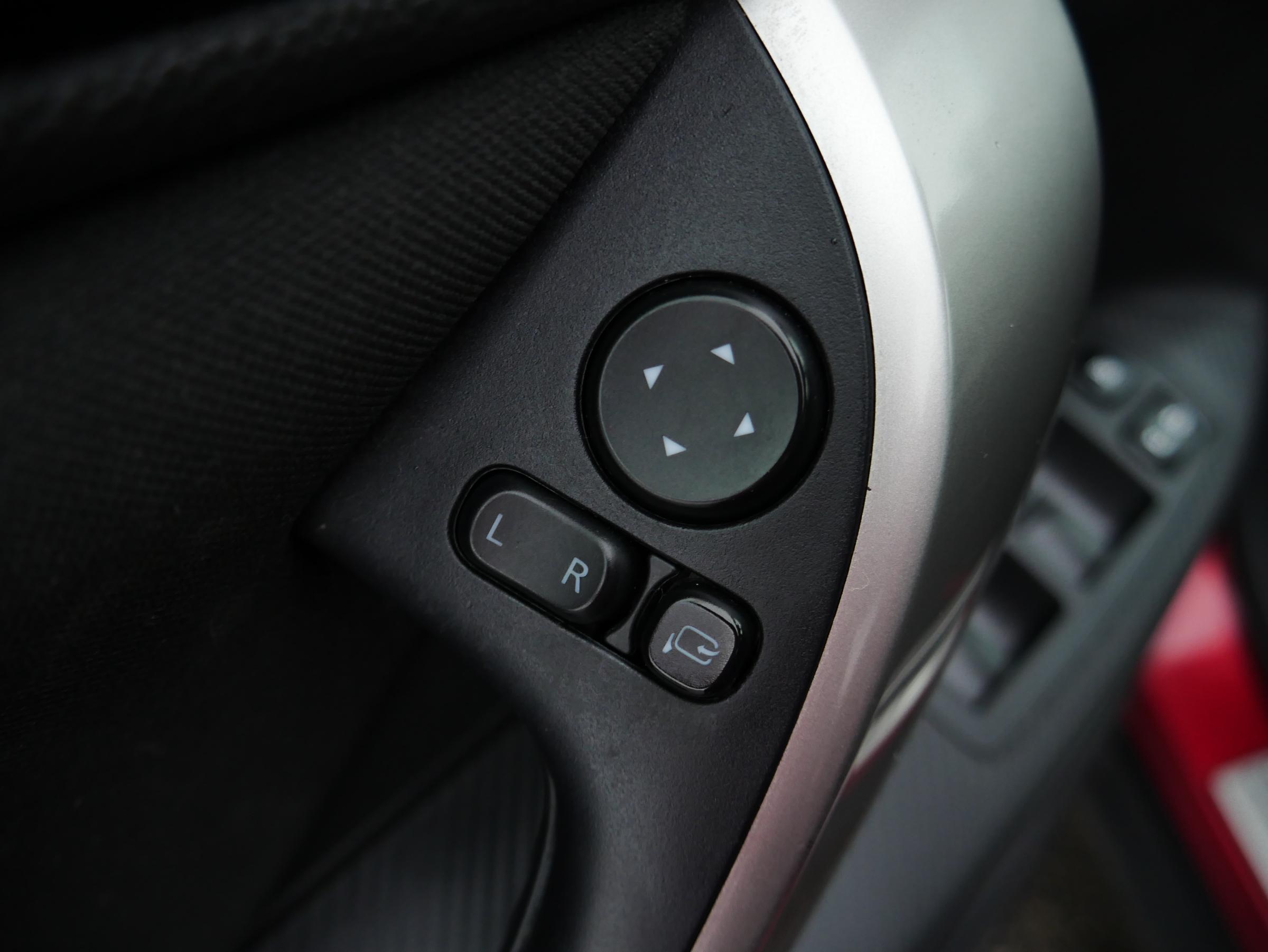 Mitsubishi Eclipse Cross, 2018 - pohled č. 22