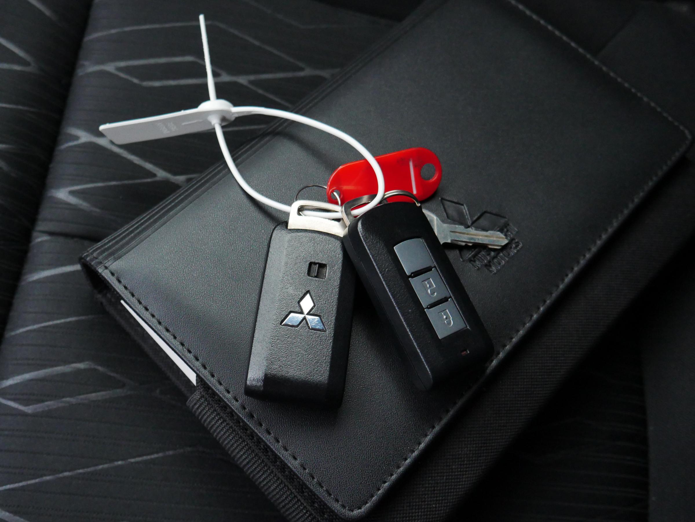 Mitsubishi Eclipse Cross, 2018 - pohled č. 24