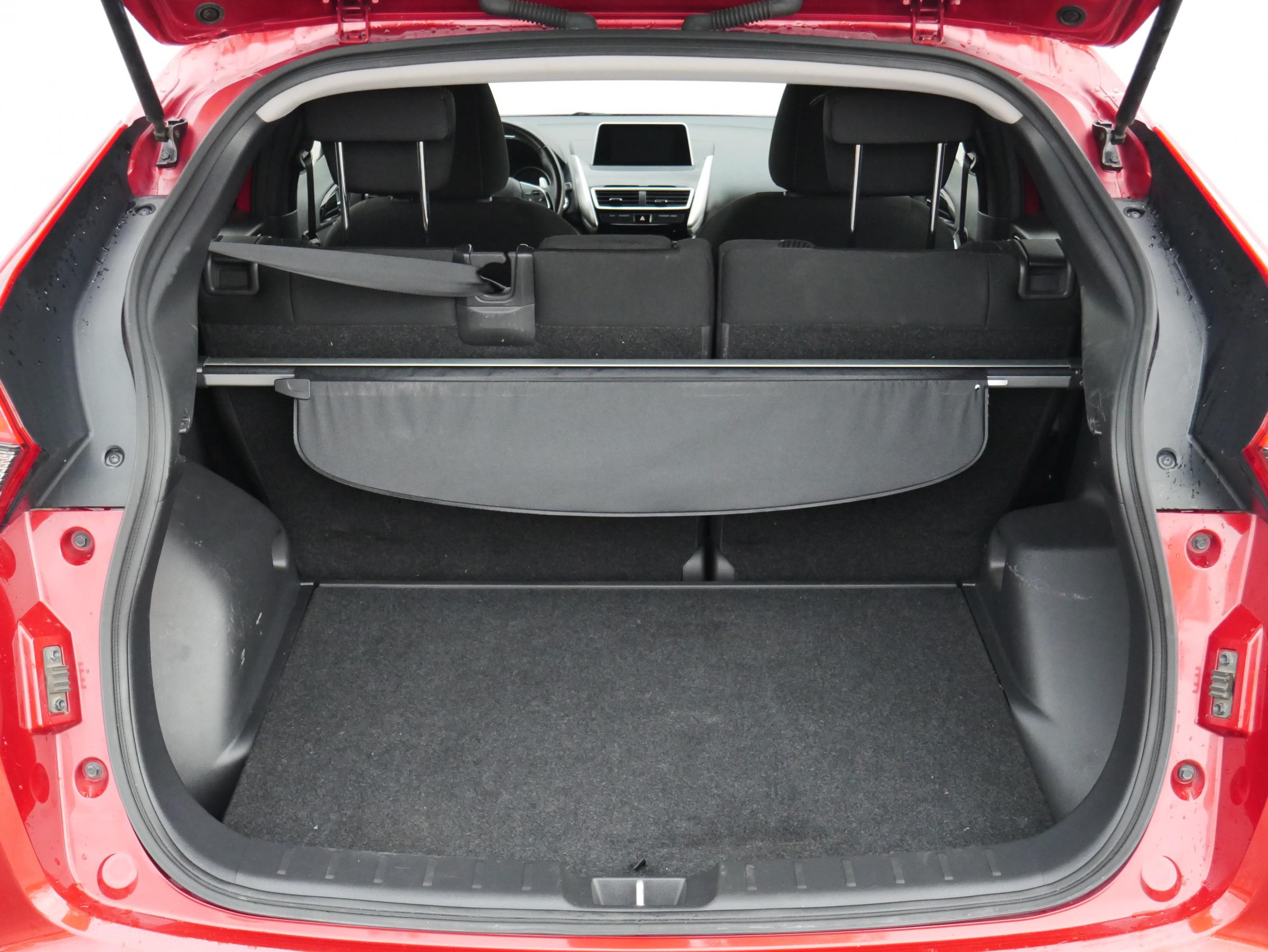 Mitsubishi Eclipse Cross, 2018 - pohled č. 7