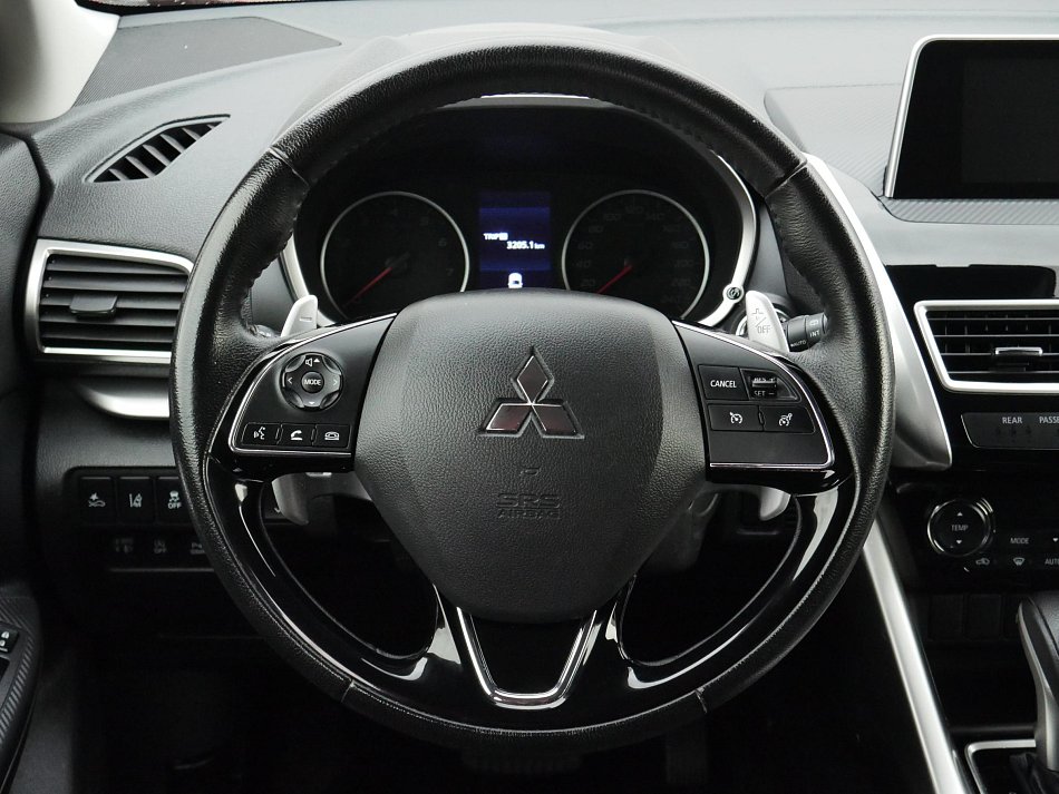 Mitsubishi Eclipse Cross 1.5T-MiVEC 