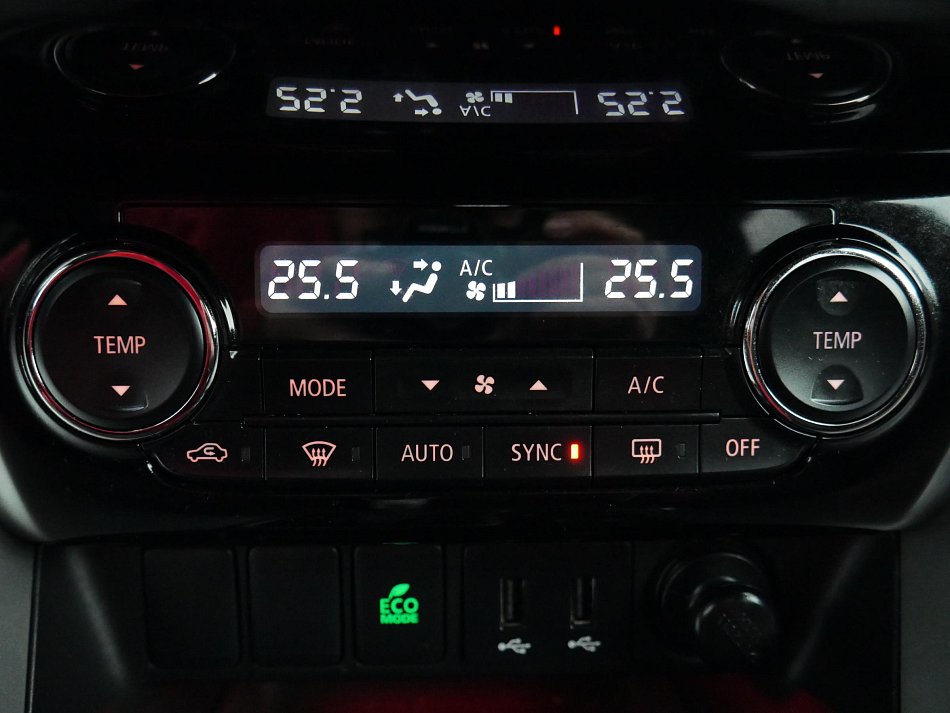 Mitsubishi Eclipse Cross 1.5T-MiVEC 