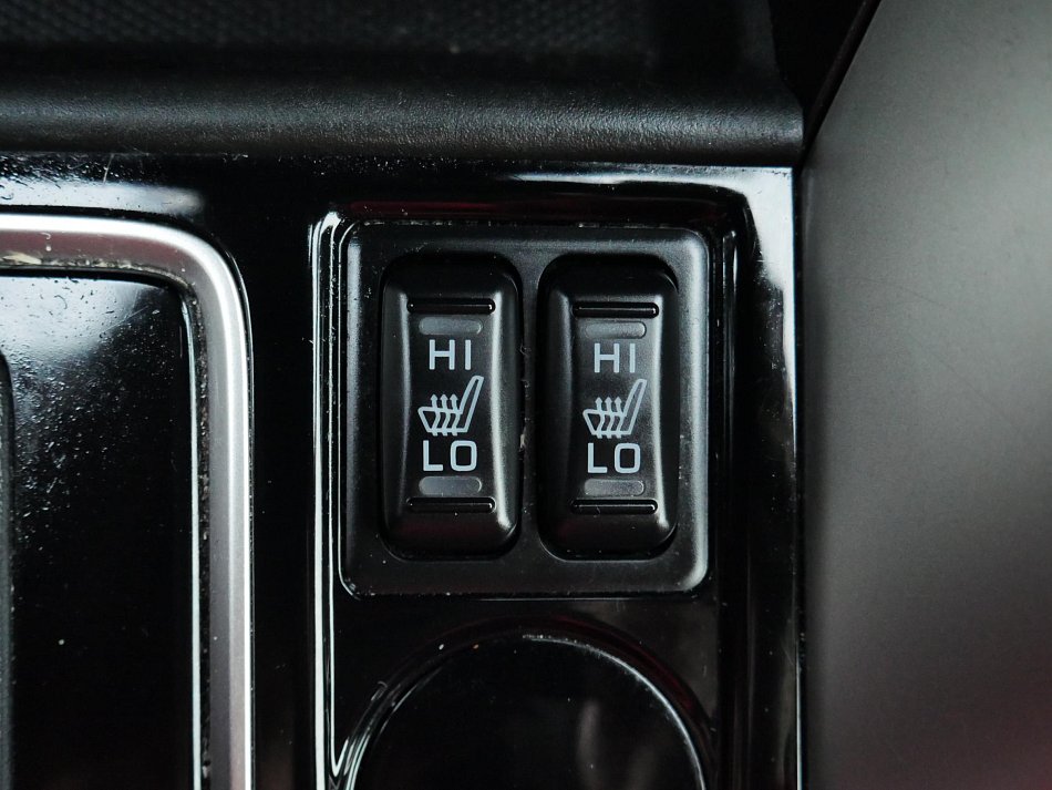 Mitsubishi Eclipse Cross 1.5T-MiVEC 