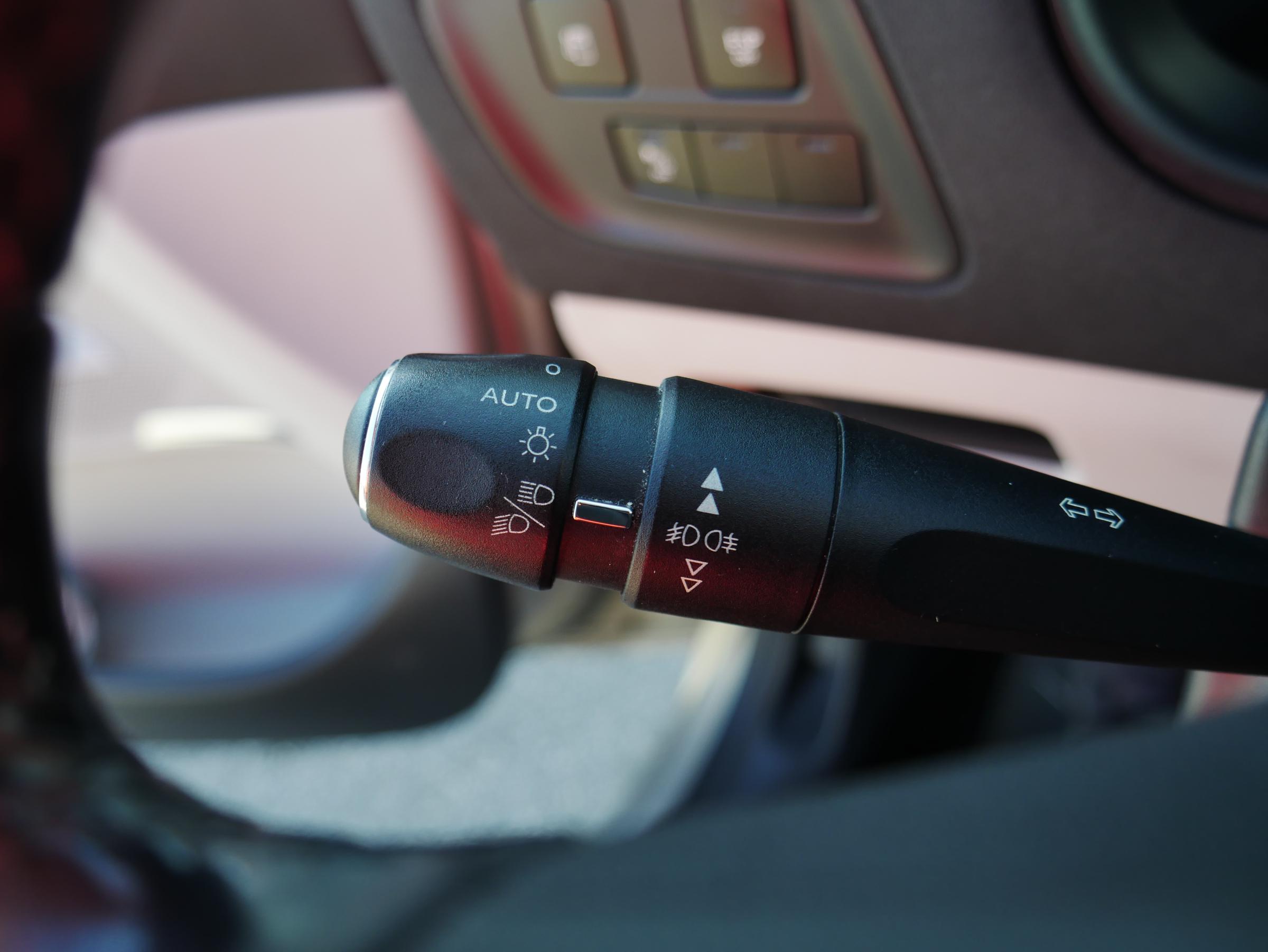 Citroën C4, 2012 - pohled č. 14