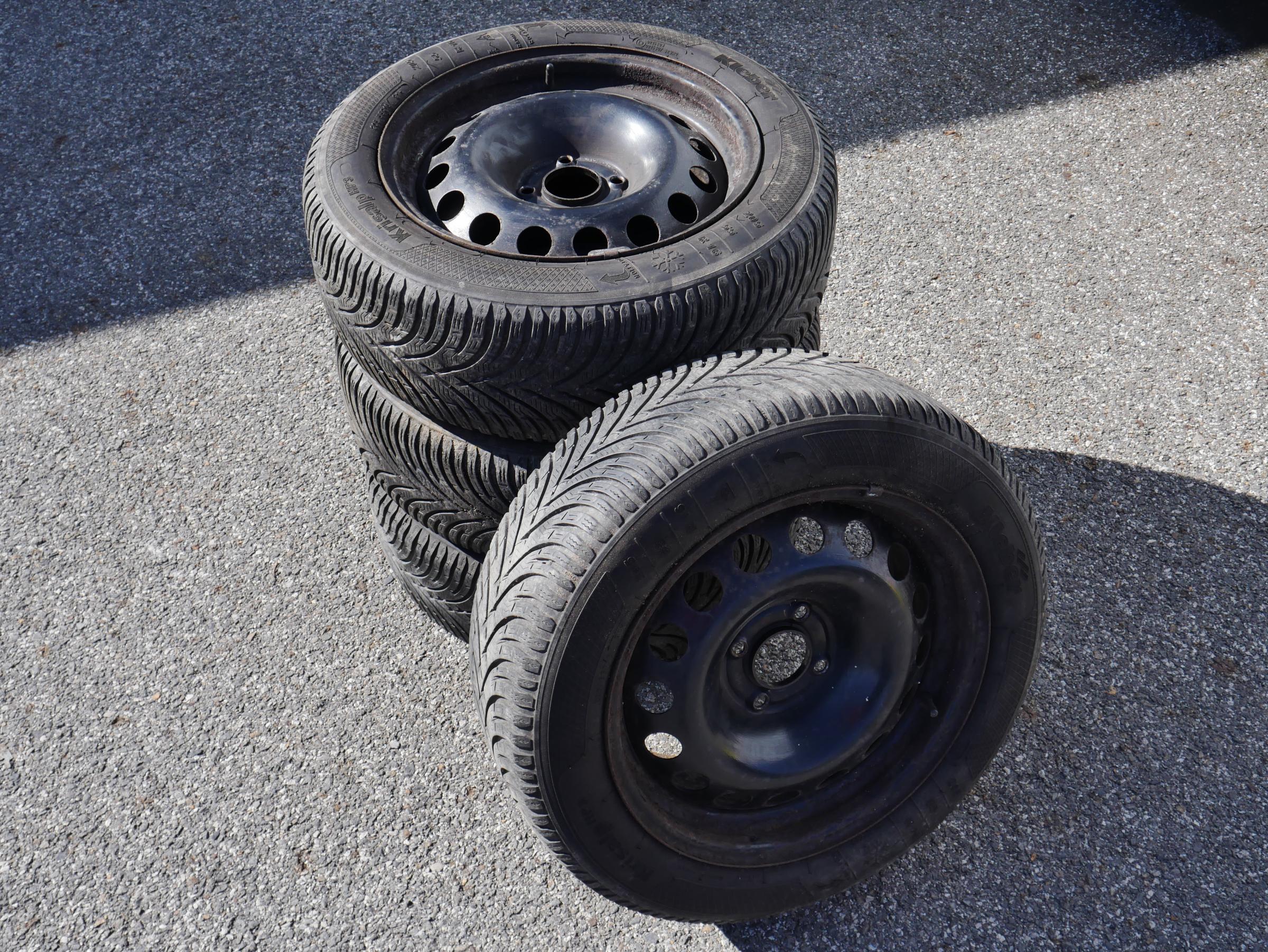 Citroën C4, 2012 - pohled č. 19