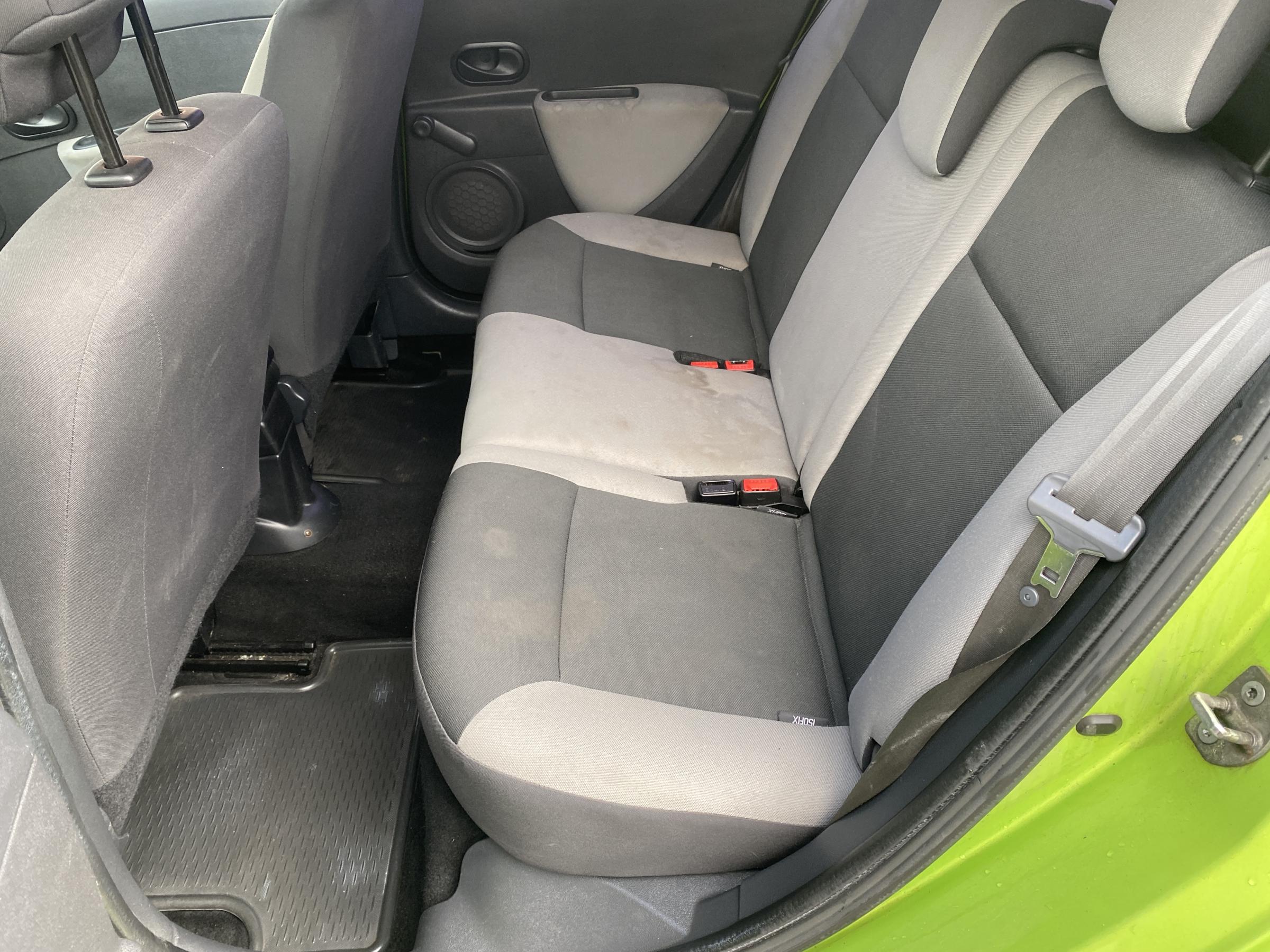 Renault Clio, 2009 - pohled č. 10