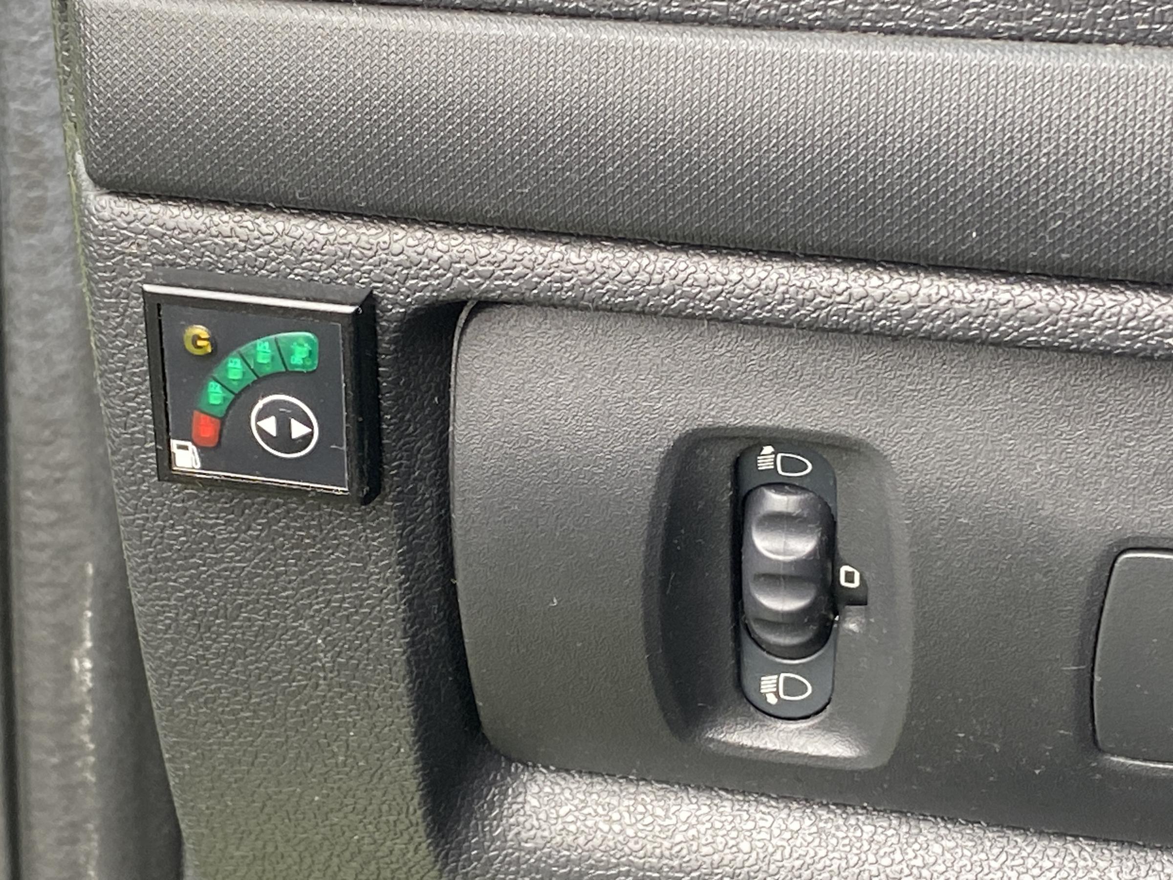 Renault Clio, 2009 - pohled č. 16