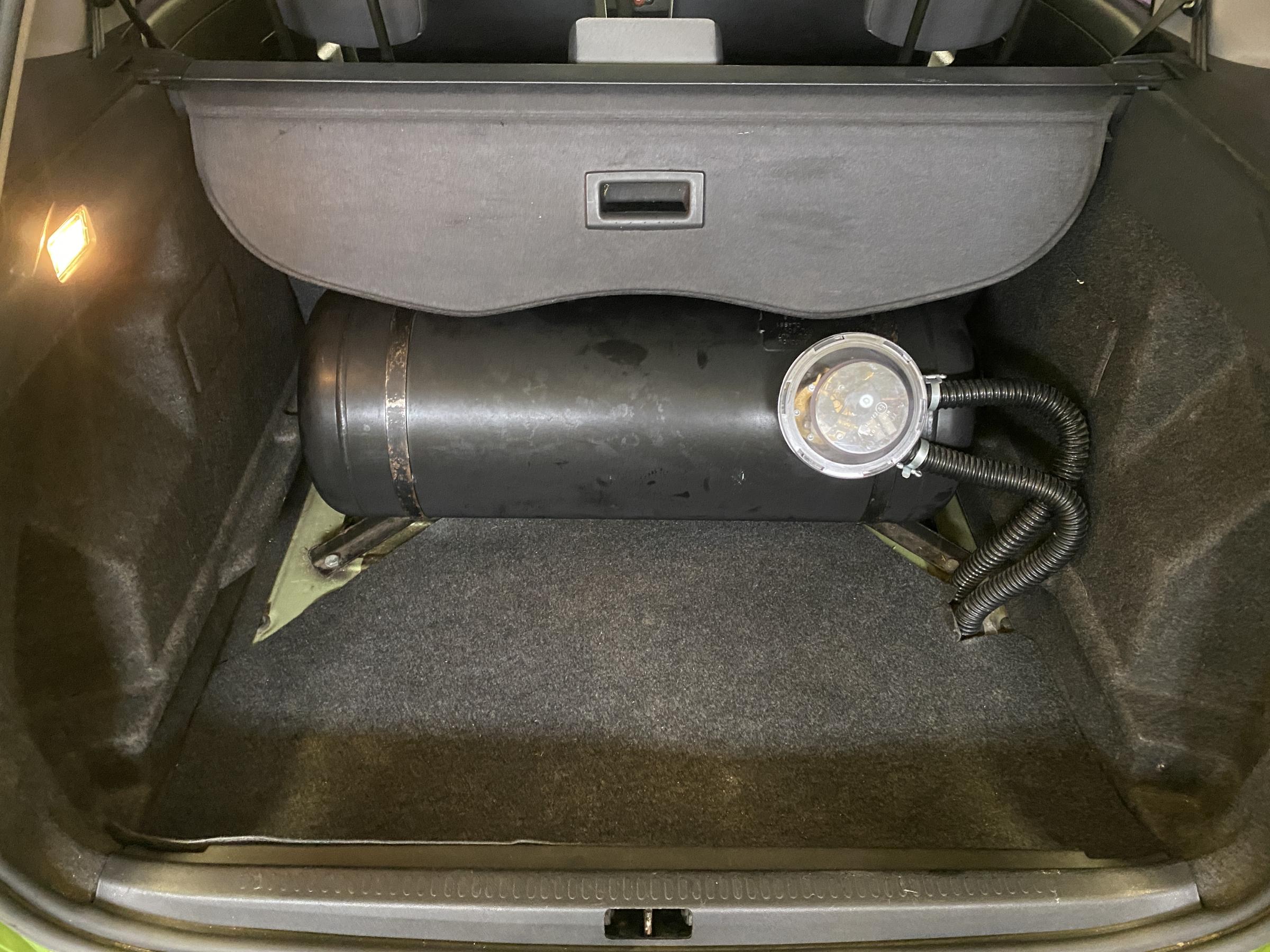 Renault Clio, 2009 - pohled č. 7