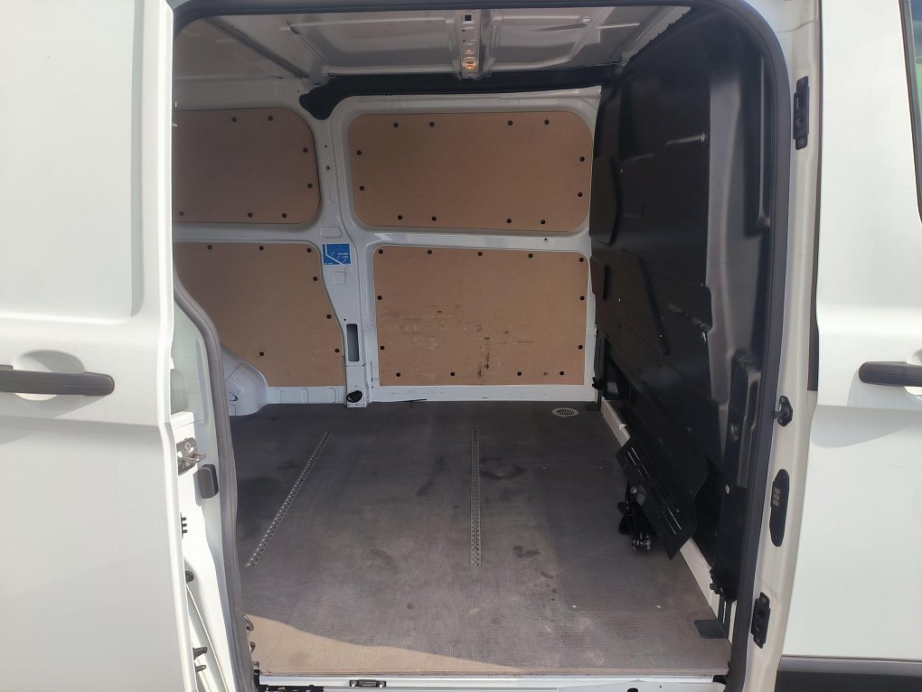 Ford Transit Custom 2.0TDCi Trend L2H1