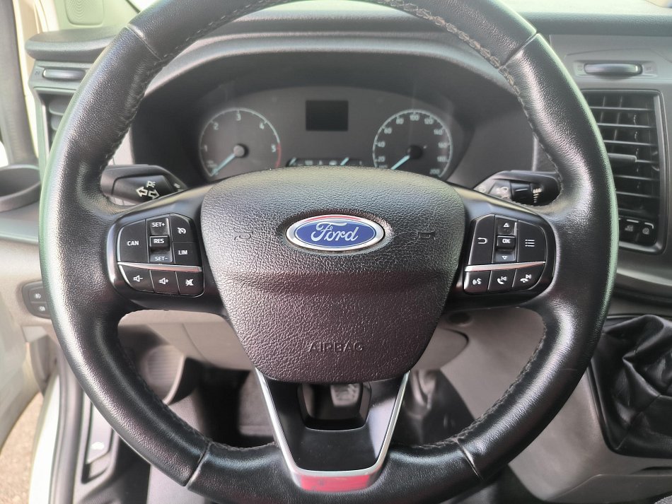Ford Transit Custom 2.0TDCi Trend L2H1
