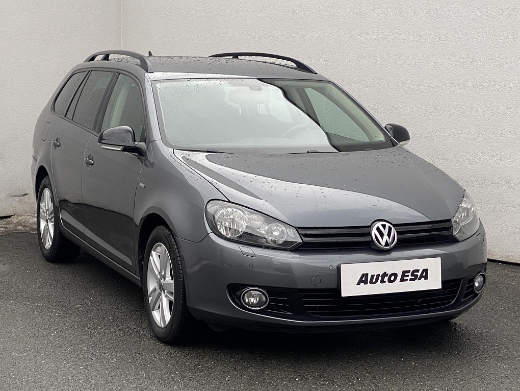 Volkswagen Golf 1.2 TSi Match