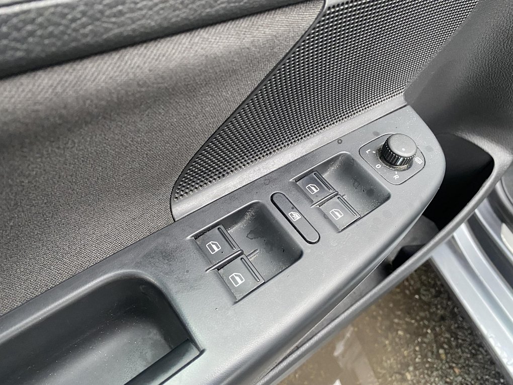 Volkswagen Golf 1.2 TSi Match