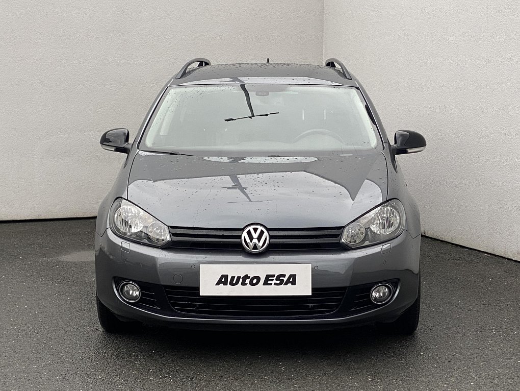 Volkswagen Golf 1.2 TSi Match