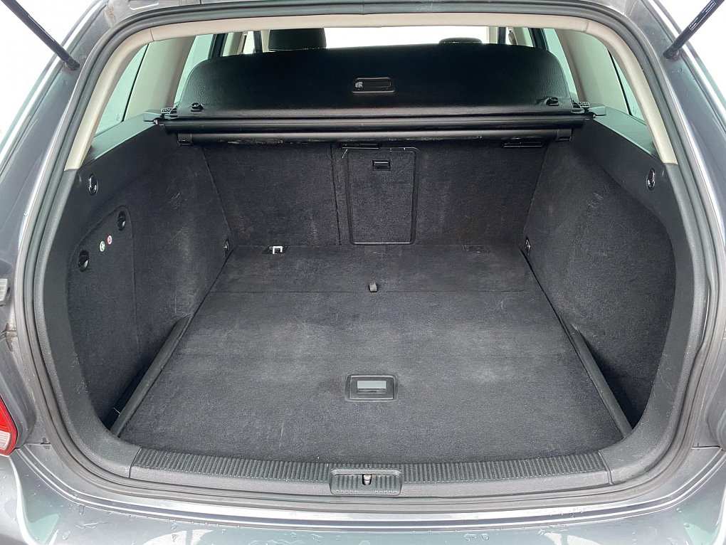 Volkswagen Golf 1.2 TSi Match