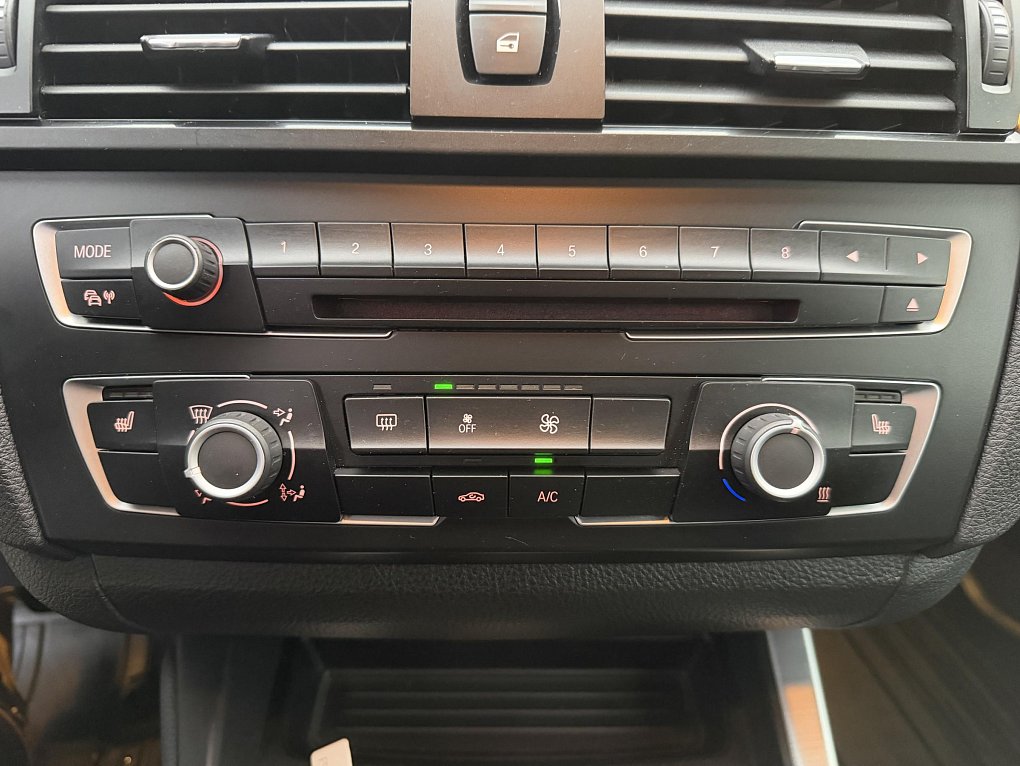 BMW Řada 1 1.6i Sport 114i