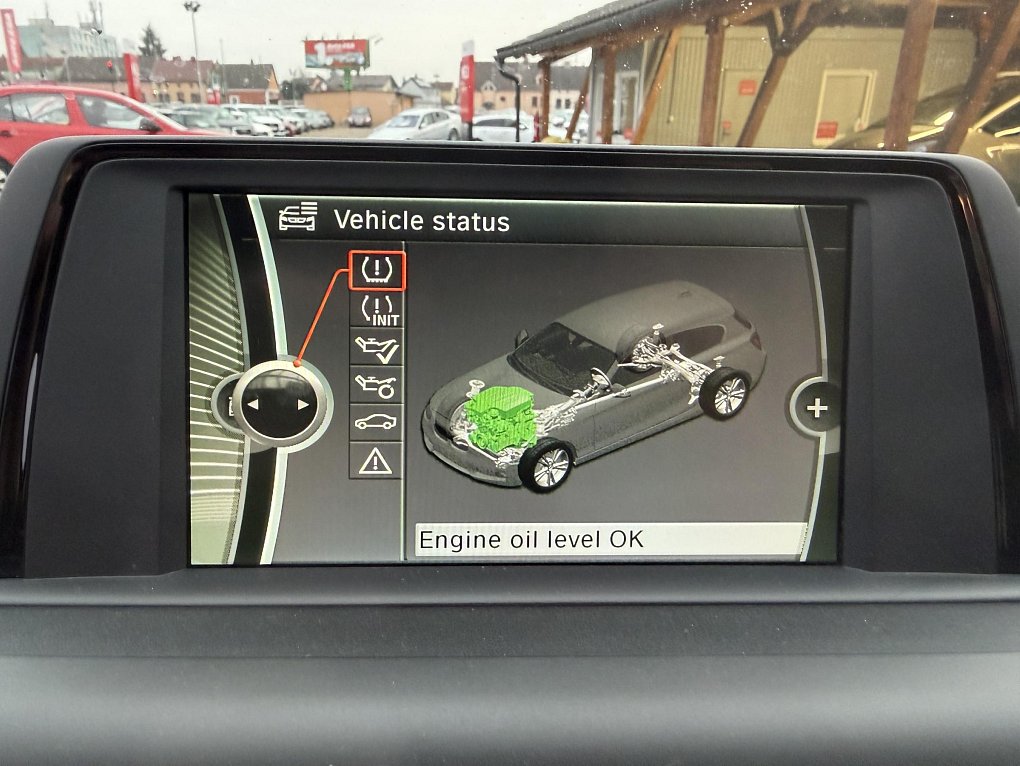 BMW Řada 1 1.6i Sport 114i