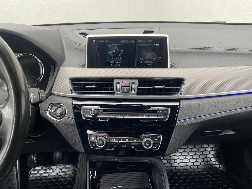 BMW X2 1.5i  sDrive 18i