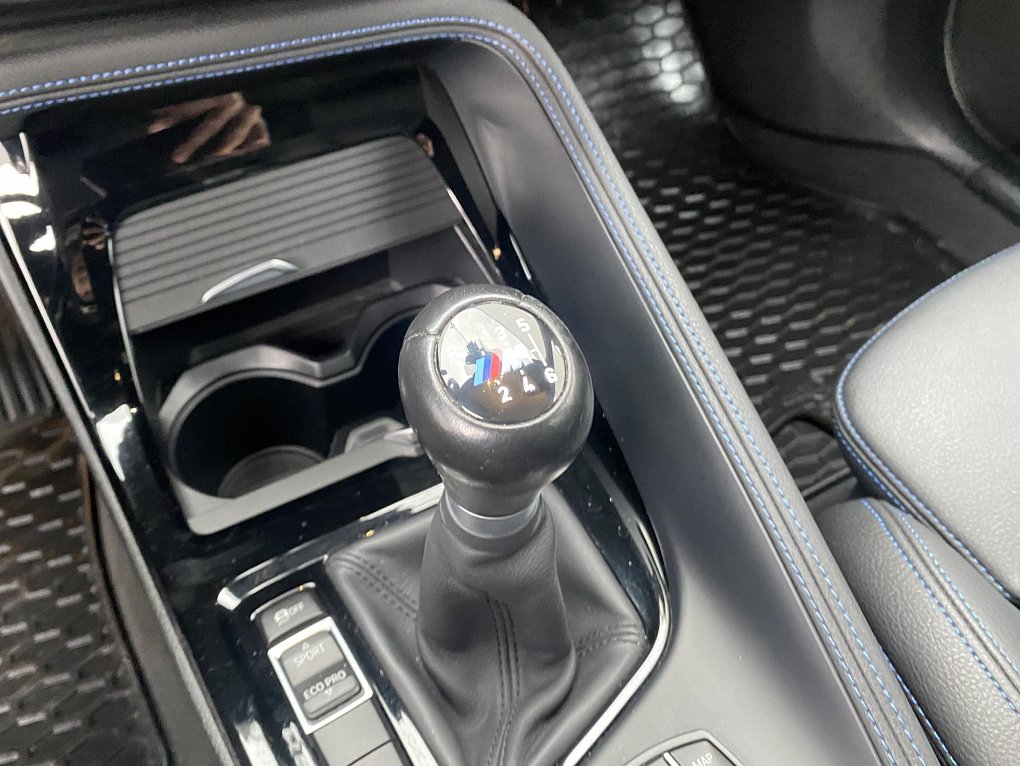 BMW X2 1.5i  sDrive 18i