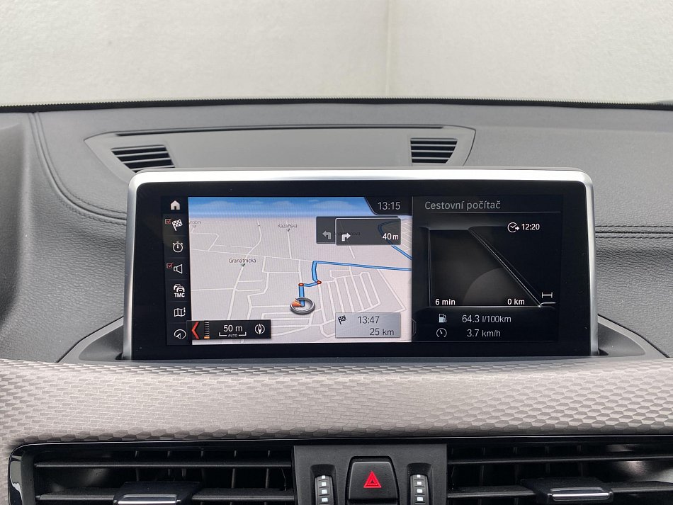 BMW X2 1.5i  sDrive 18i