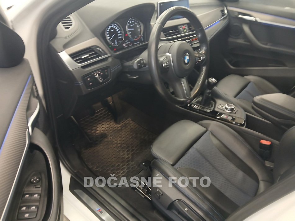 BMW X2 1.5i  sDrive 18i